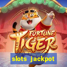 slots jackpot divine fortune